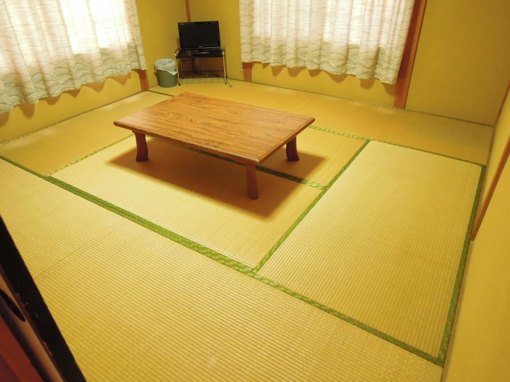 Guest House Koukanso Yamanakako Esterno foto