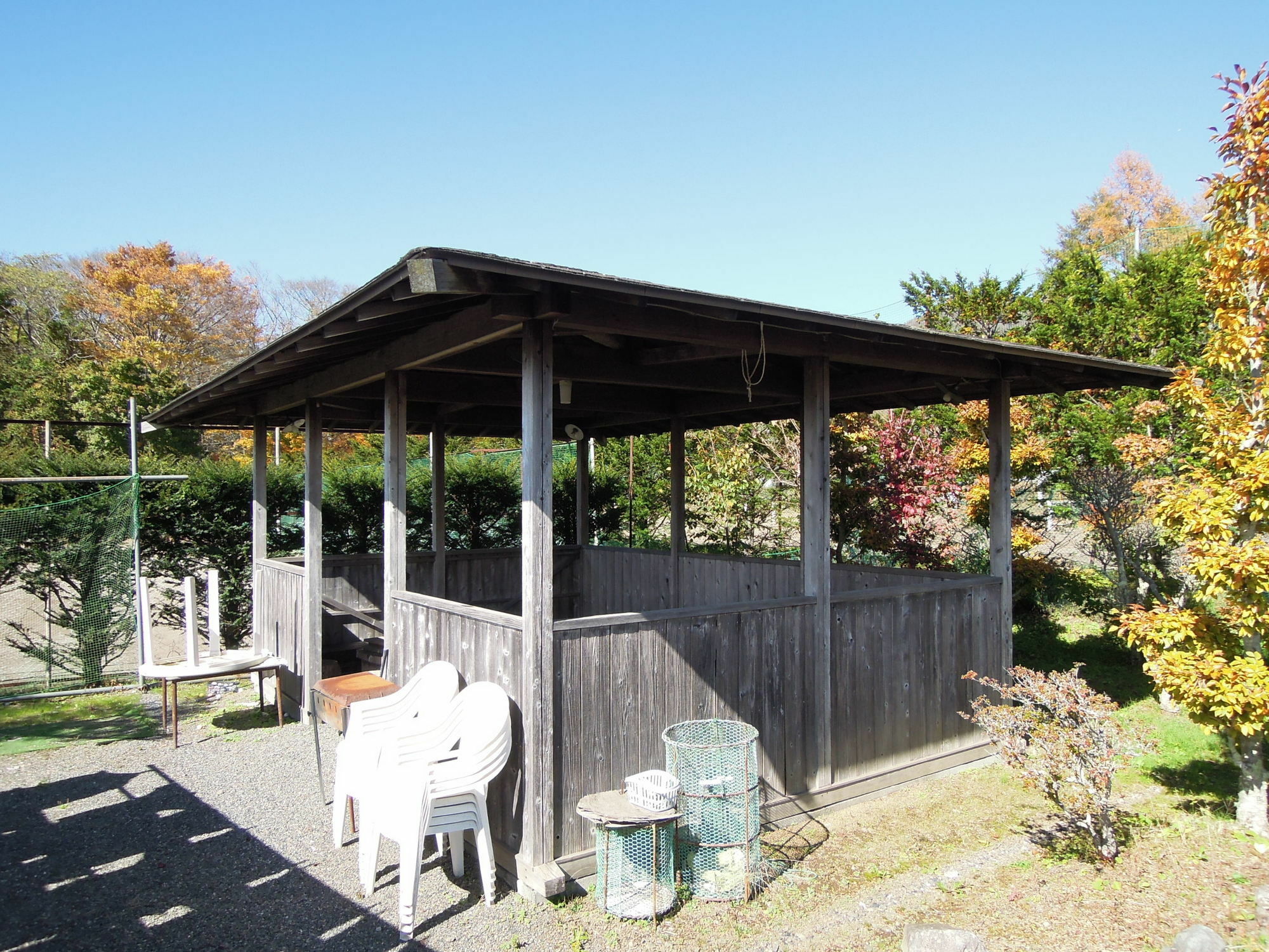 Guest House Koukanso Yamanakako Esterno foto