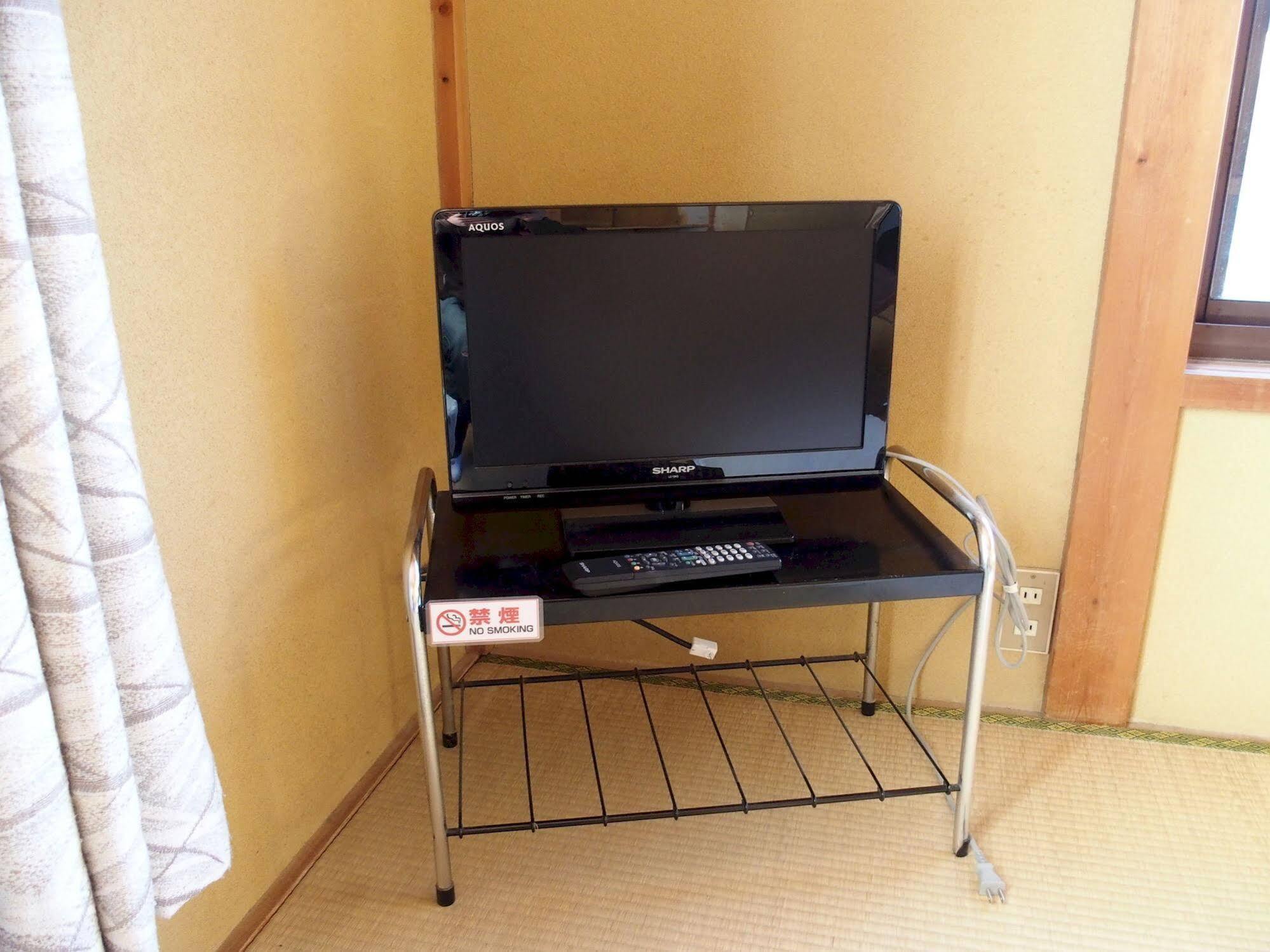 Guest House Koukanso Yamanakako Esterno foto