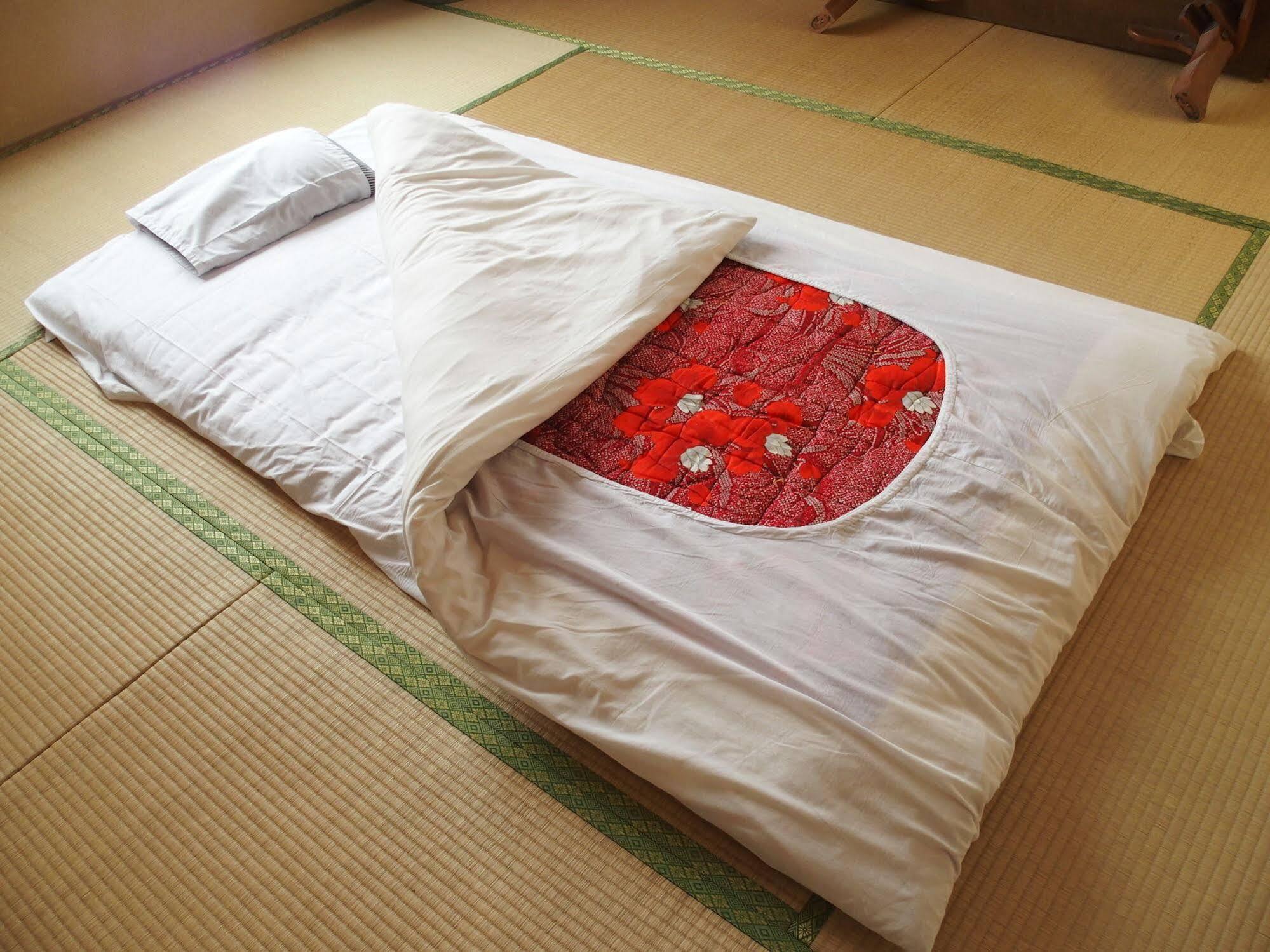 Guest House Koukanso Yamanakako Esterno foto